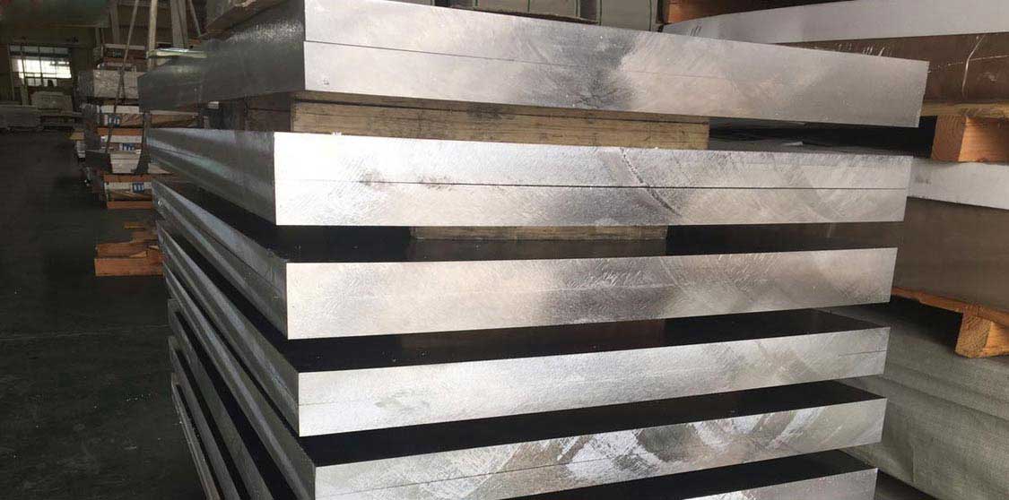 Sheet & Plates manufacturer Aluminium Alloy 2024 Sheet & Plates manufacturer