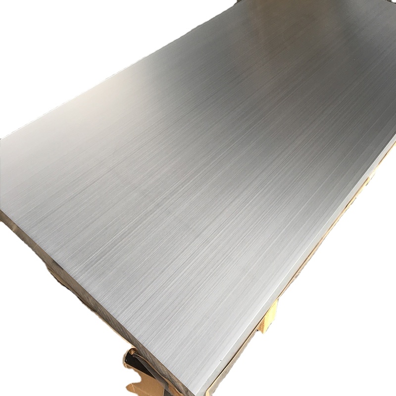 Sheet & Plates manufacturer Aluminium Alloy 2195 Sheet & Plates manufacturer