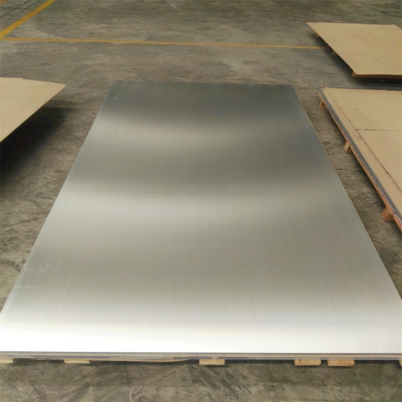 Aluminium Alloy 2297 t87 Sheet & Plates manufacturer Aluminium Alloy 2297 t87 Sheet & Plates manufacturer