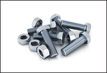 Bolts manufacturer Bolts manufacturer