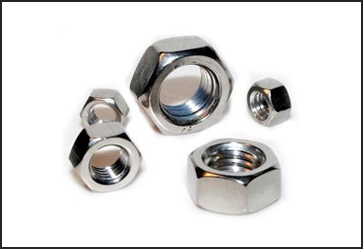 Nuts manufacturer Nuts manufacturer