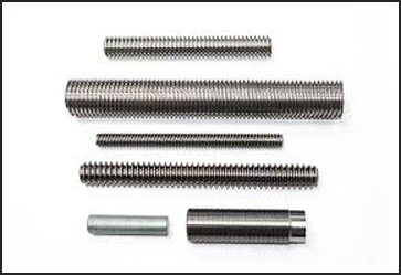 Threaded Bars manufacturer Threaded Bars manufacturer