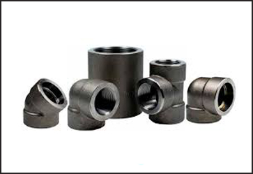Threaded Forged Fittings manufacturer Threaded Forged Fittings manufacturer